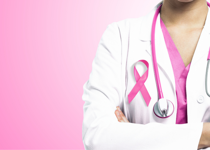 أعراض مرض سرطان الثدي بالتفصيل
