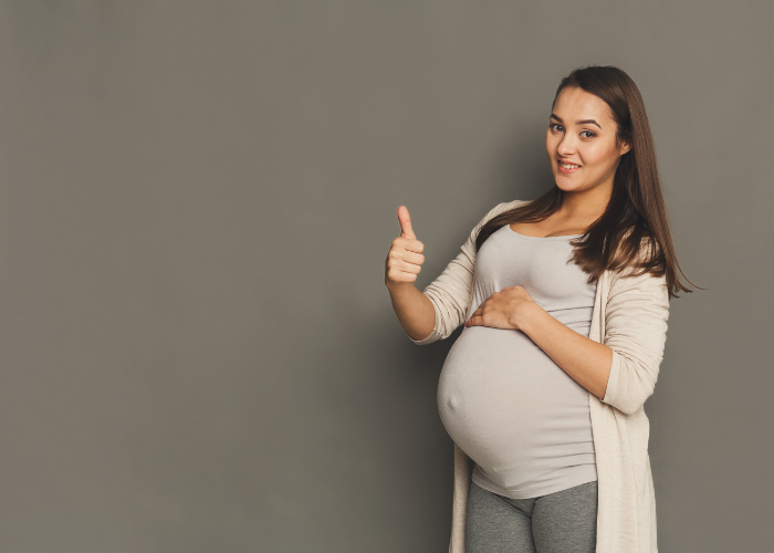 حساسية الأنف للحامل وجنس الجنين