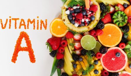 الفاكهة التي تحتوي على فيتامين أ ، أين يوجد فيتامين أ بكثرة؟ ما هي أعراض نقص فيتامين أ؟ ما الاعشاب التي تحتوي على فيتامين أ؟ هل البيض يحتوي على فيتامين أ؟