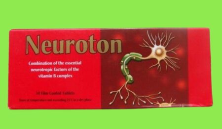نيوروتون أقراص دواعي الاستعمال ، ما فوائد علاج نيوروتون؟ ما دواعي استعمال حقن نيوروتون؟ نيوروتون للرجال ، نيوروتون للانتصاب.